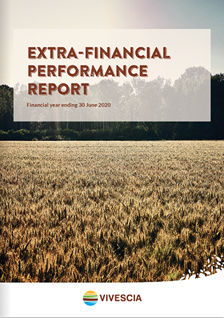 Extra-Financial Performance Report 2020 