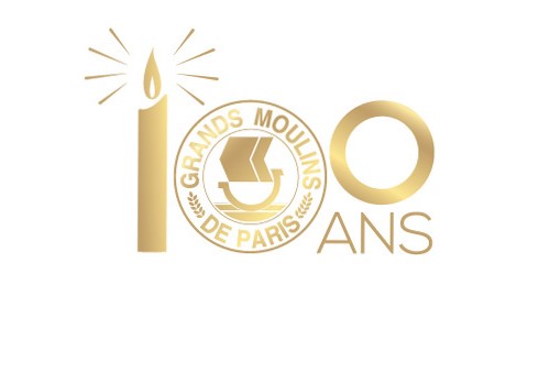 100 ans Grands Moulins de Paris