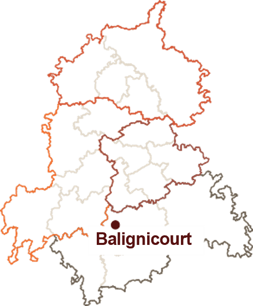 balignicourt