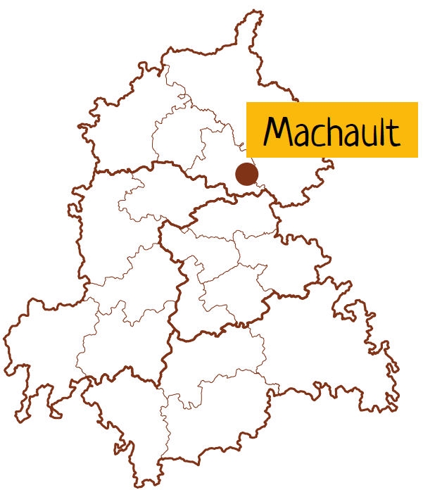 Machault