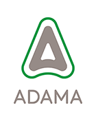 logo ADAMA