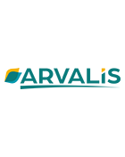 logo ARVALIS