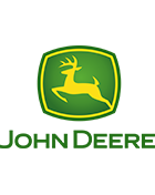 Logo JOHN DEERE