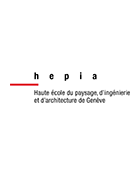 Logo HEPIA