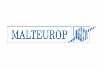 ancien logo Malteurop